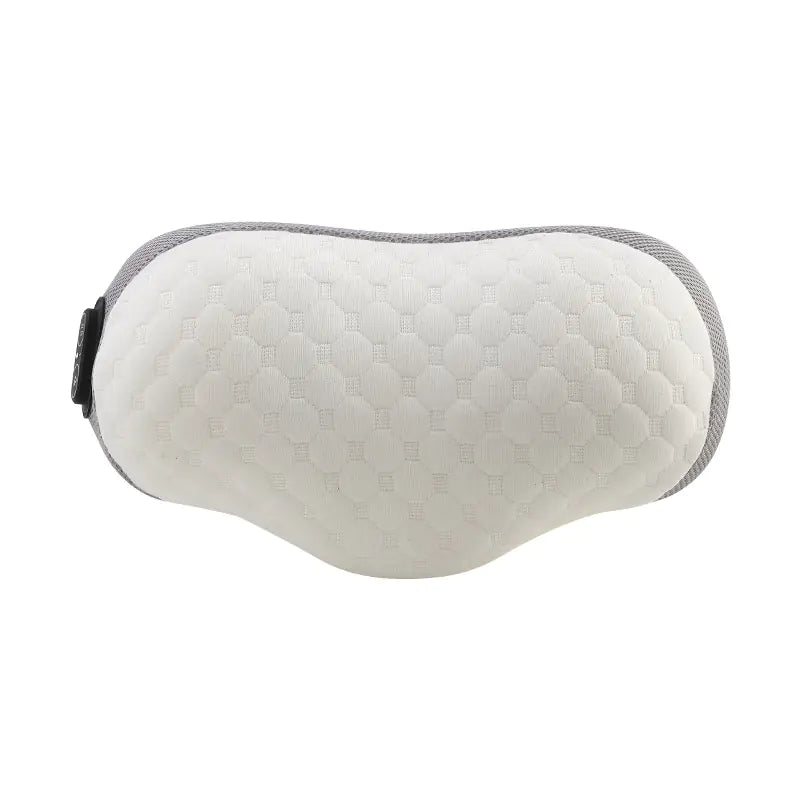 Unknot™ Heated Neck & Shoulder Relaxer Pillow
