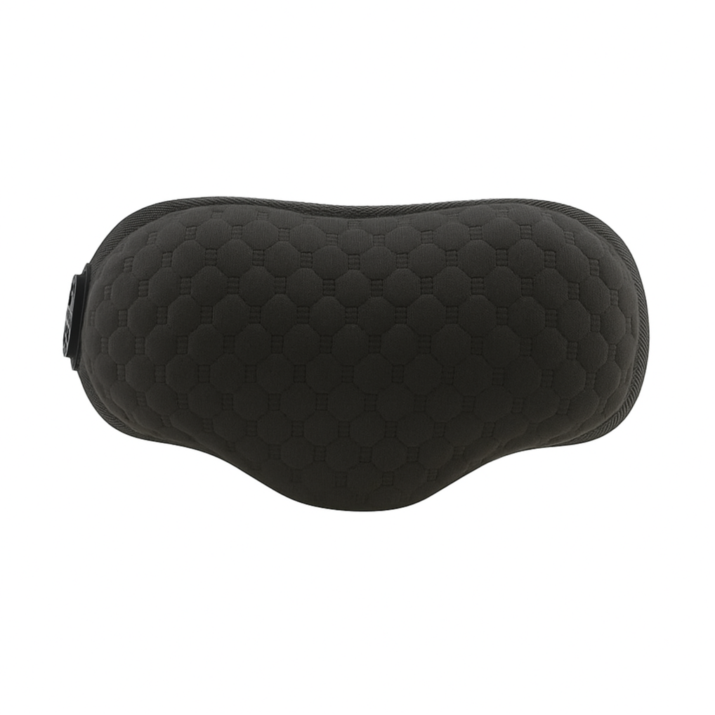 Unknot™ Heated Neck & Shoulder Relaxer Pillow