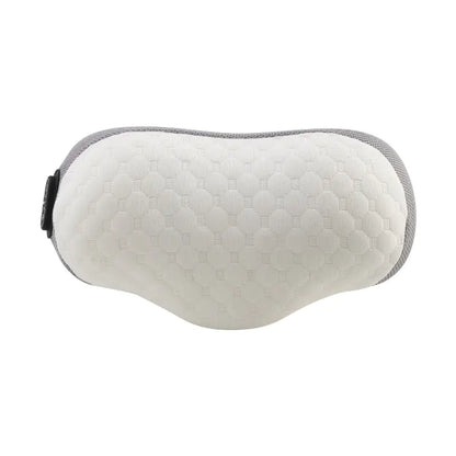 Unknot™ Heated Neck & Shoulder Relaxer Pillow