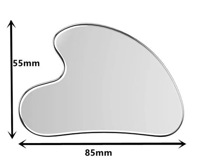 Unknot Stainless Steel Gua Sha