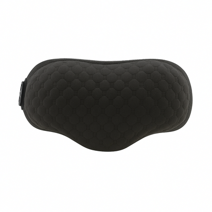 Unknot™ Heated Neck & Shoulder Relaxer Pillow