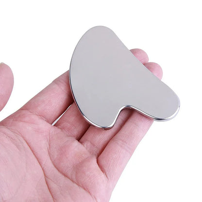 Unknot Stainless Steel Gua Sha